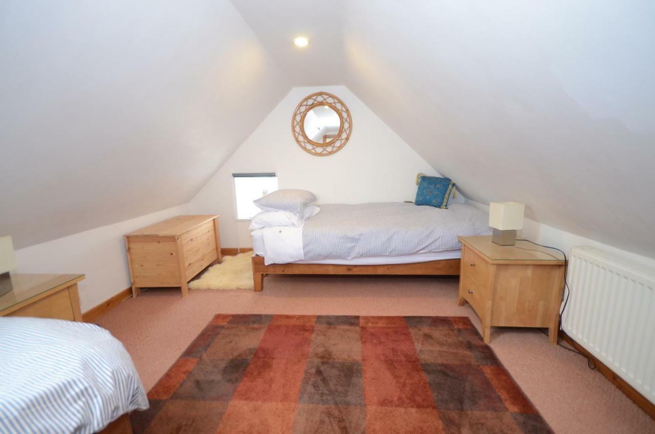 Driftwood Cottage, Portsoy บานฟ์ ภายนอก รูปภาพ